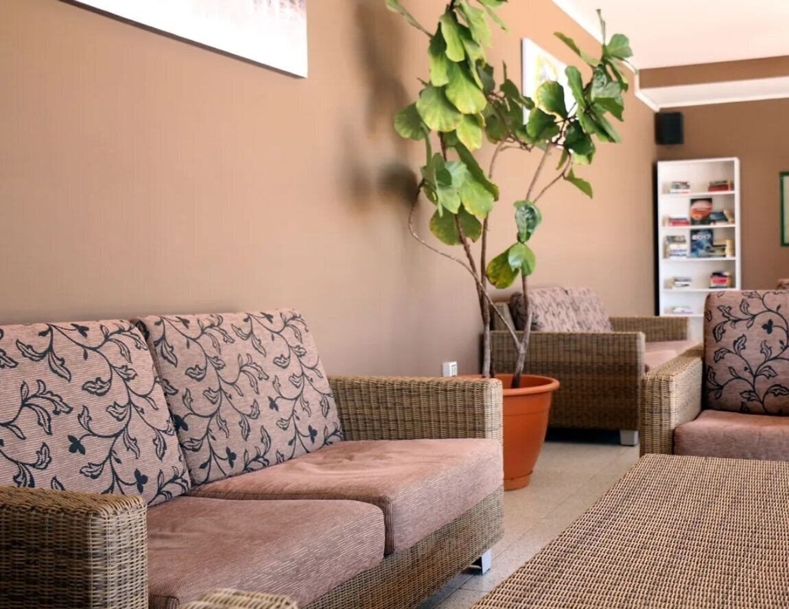 Obraz Colinamar Aptartaments 3*